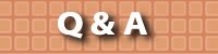 Ｑ＆Ａリスト