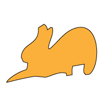 うさぎ与えてはいけない食べ物は？