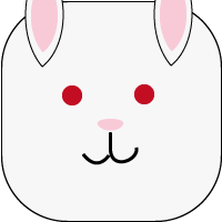 うさぎのＱ＆Ａへ